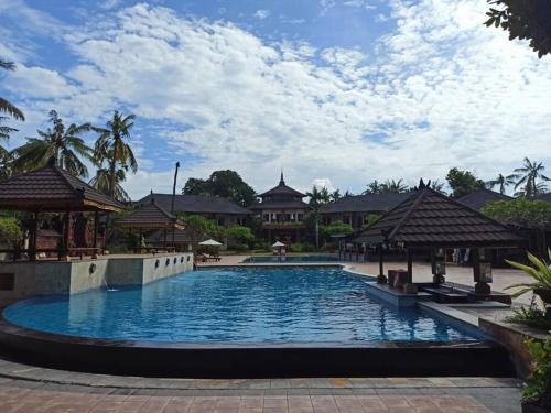 Jayakarta Residence Sandy Sunset Suite 1BR 6432 — 4-Star Luxury Hotel in Seminyak, Indonesia