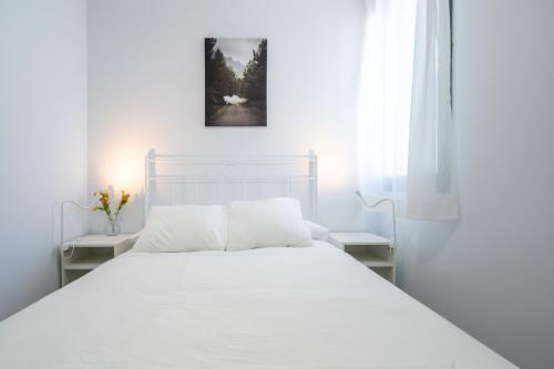 Conjunto De Apartamentos Antiguo Palacio Hotel Paris — Huelva