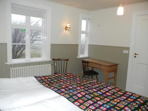 Saudafell Guesthouse