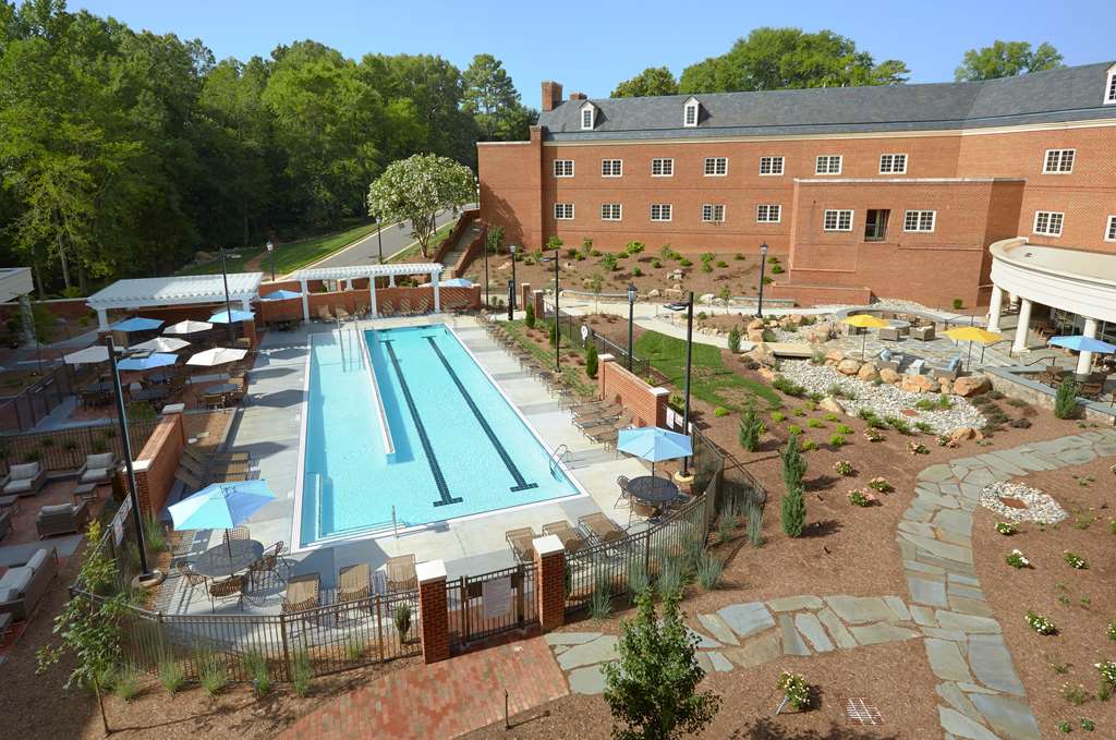Rizzo Center a Destination by Hyatt Hotel - photo 28
