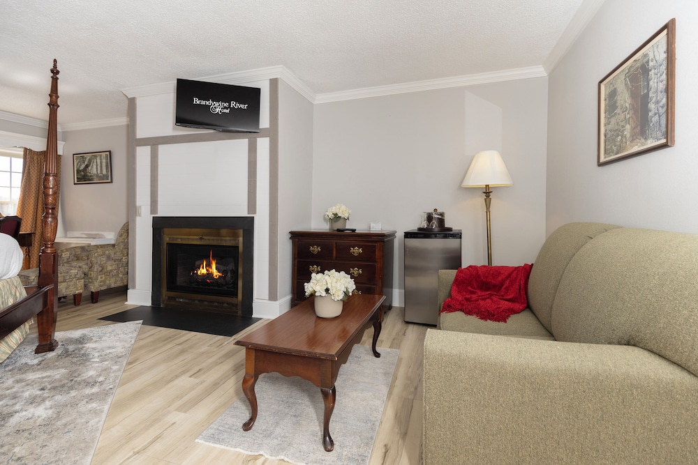 Brandywine River Hotel - photo 24