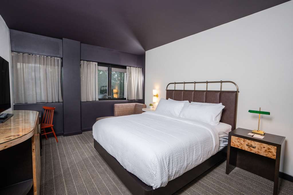 Origin Baton Rouge a Wyndham Hotel - photo 31