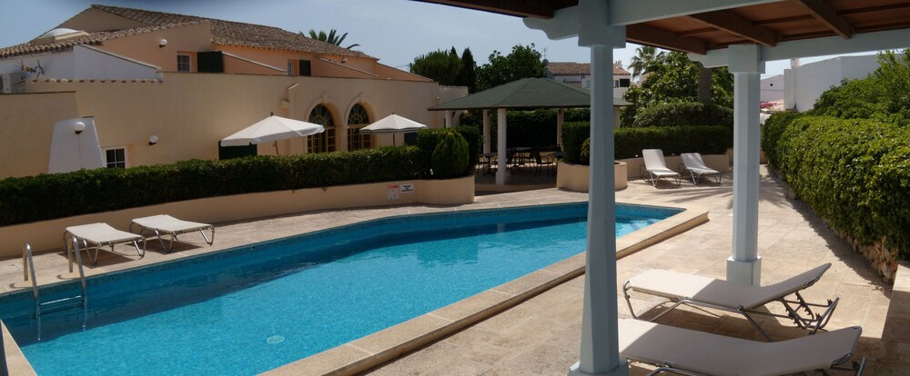 Hotel Rural Son Tretze Adults Only in Sant Lluis, Spain