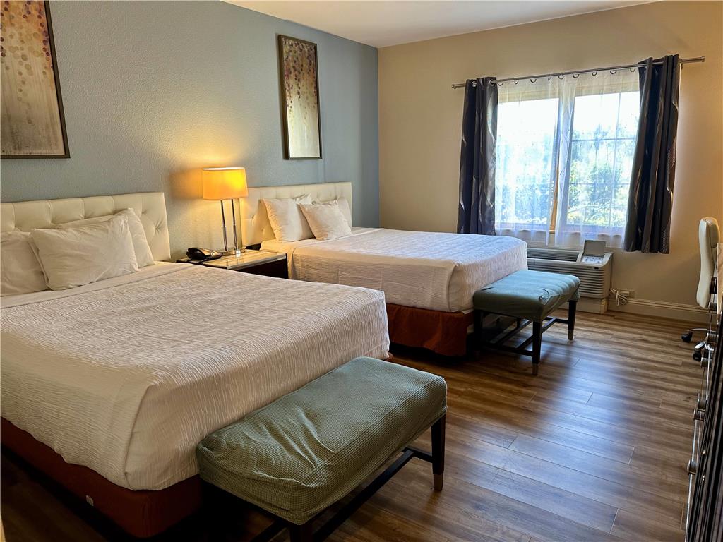 Rocklin Park Hotel Trademark Collection by Wyndham - photo 20