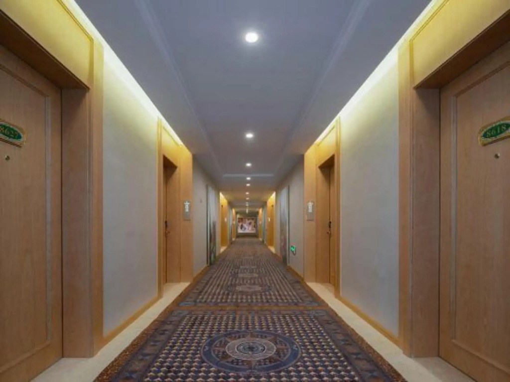 Vienna International Hotel Zhejiang Yiwu Small Commodity City E commerce Town in Yiwu, People's Republic of China