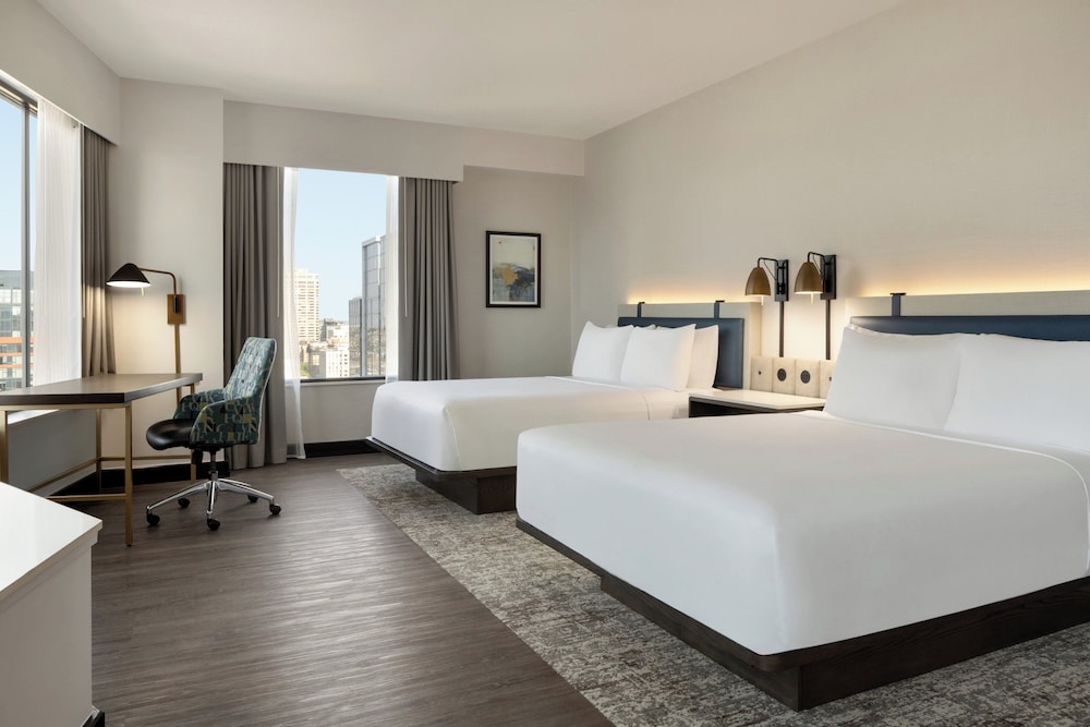 Crowne Plaza Seattle Downtown by IHG in Seattle, United States