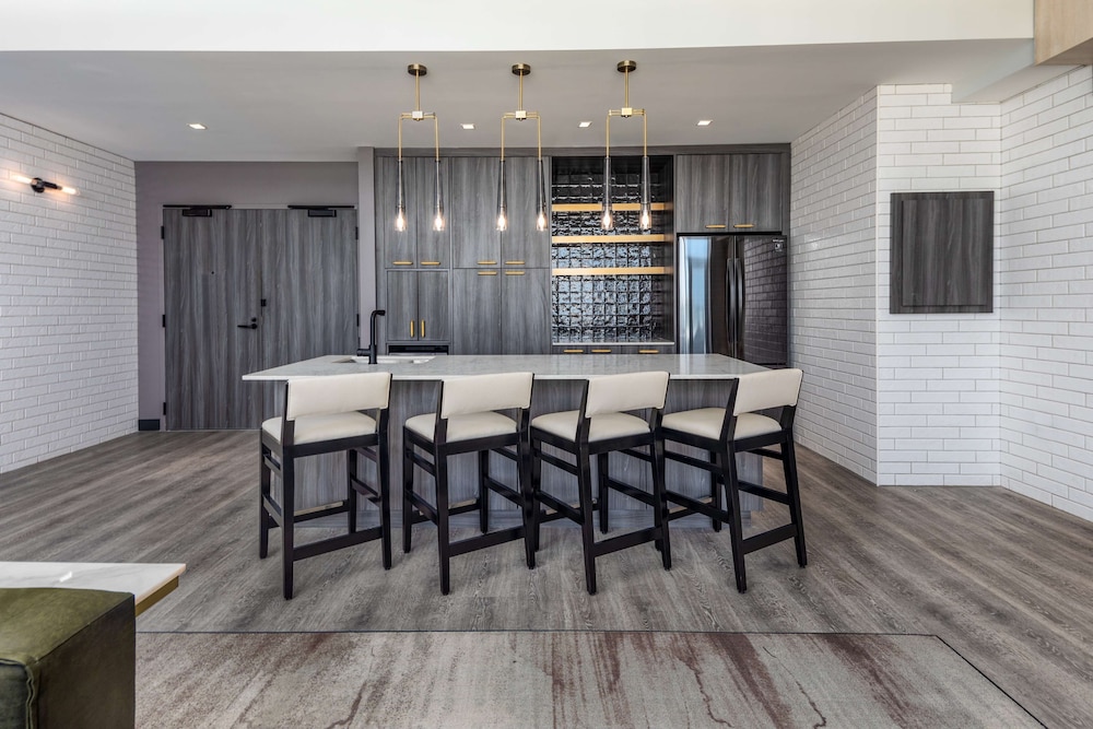 Hyatt Centric SouthPark Charlotte - photo 14