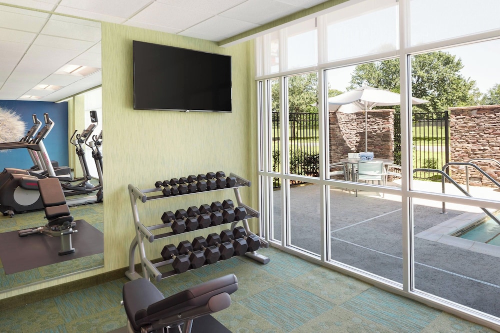 SpringHill Suites Tuscaloosa by Marriott - photo 27