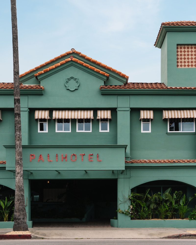 Palihotel Hollywood near Universal Studios - photo 57