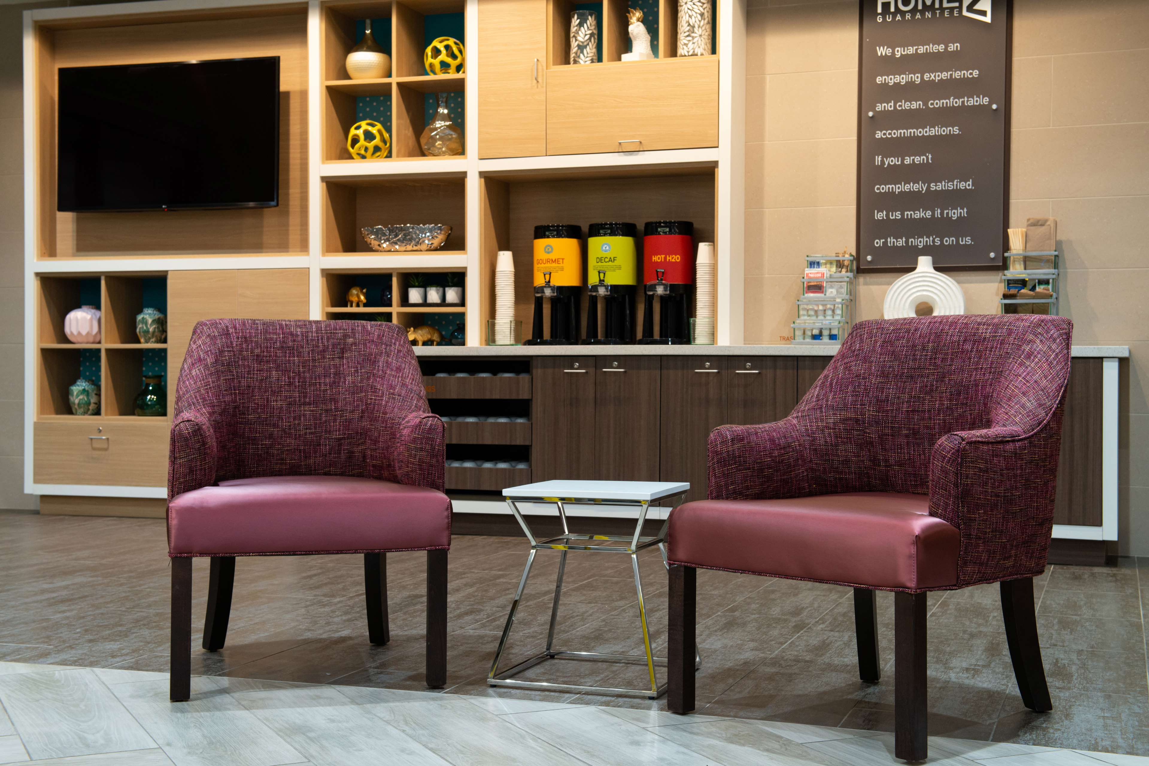Home2 Suites by Hilton Charlotte Mooresville - photo 14