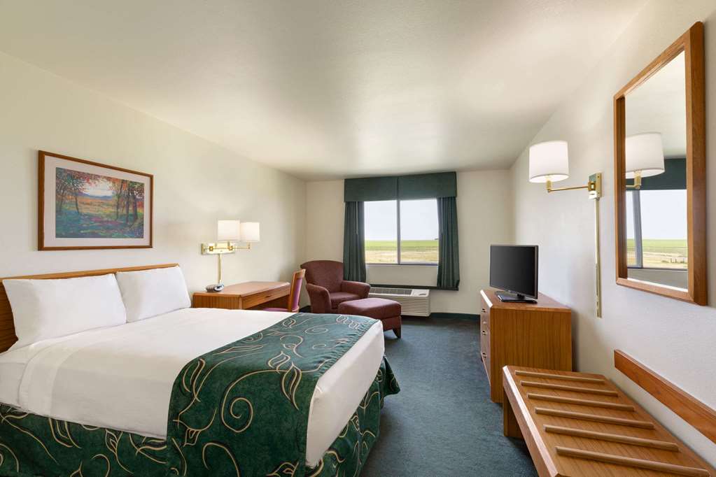 Travelodge by Wyndham Sharon Springs - photo 8