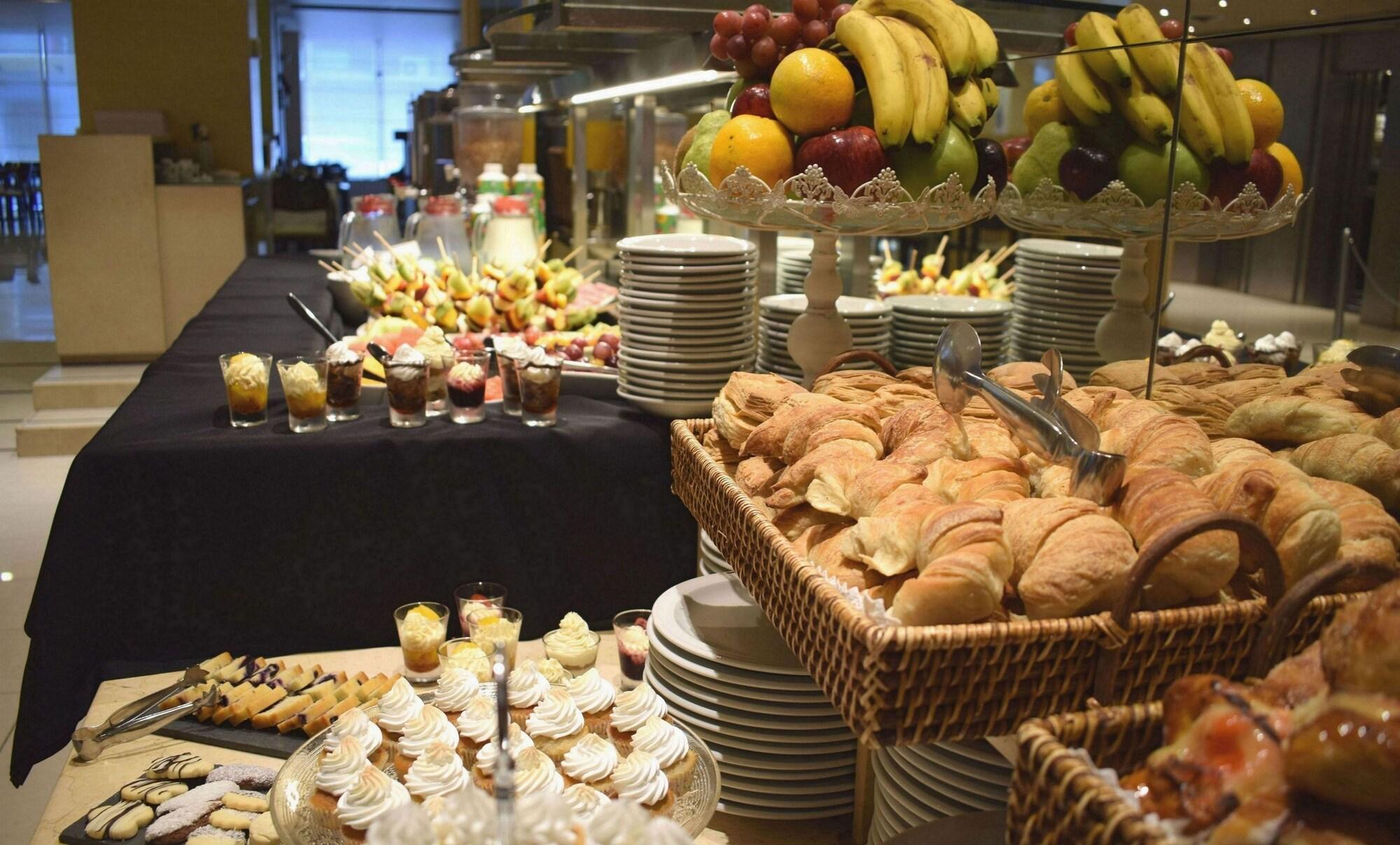 Hotel Solans Presidente in Rosario, Argentina