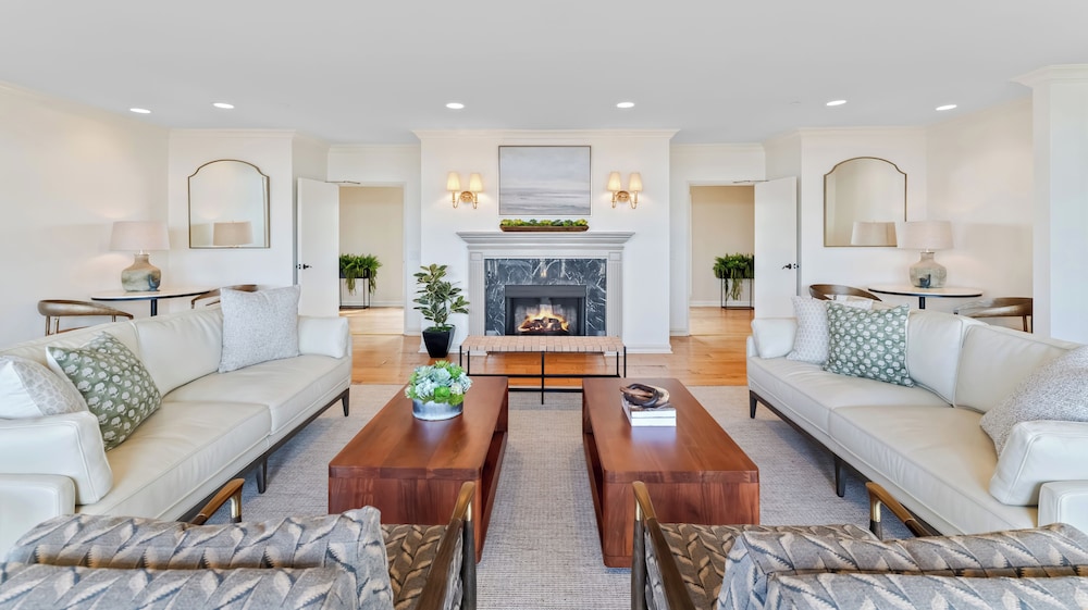 Inn at Playa del Rey - photo 4