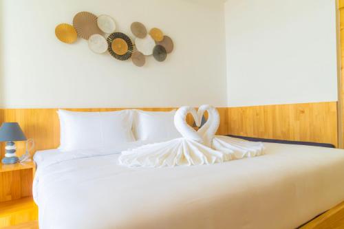 Ibiza Beach Club Koh Tao in Koh Tao, Thailand