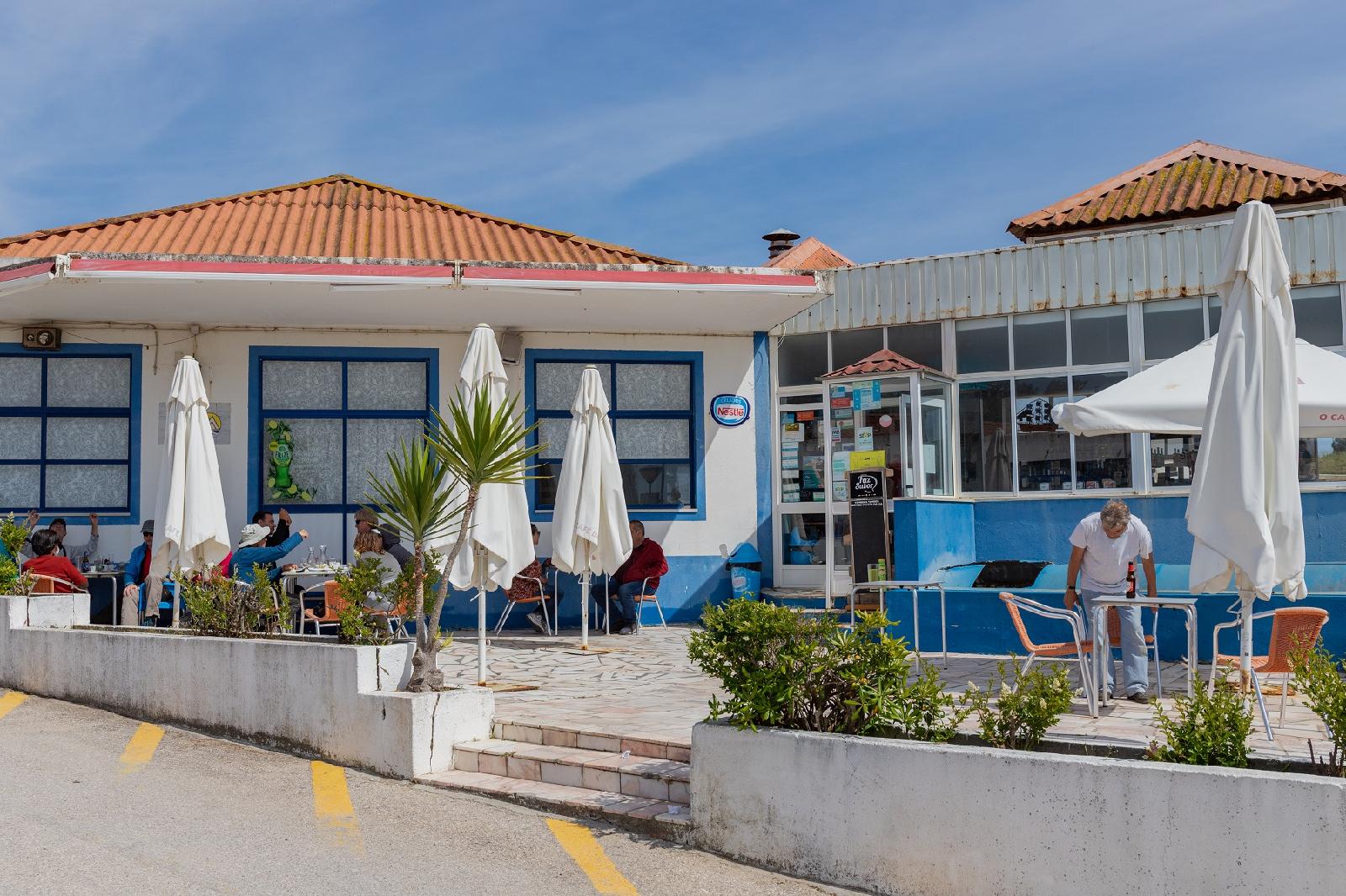 Campimeco by Campigir in Sesimbra, Portugal