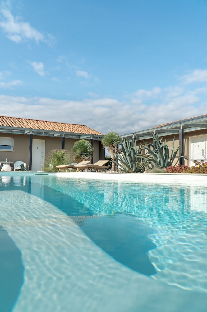 Magrine Castelfranco Veneto — 4-Star Luxury Hotel in Castelfranco Veneto, Italy