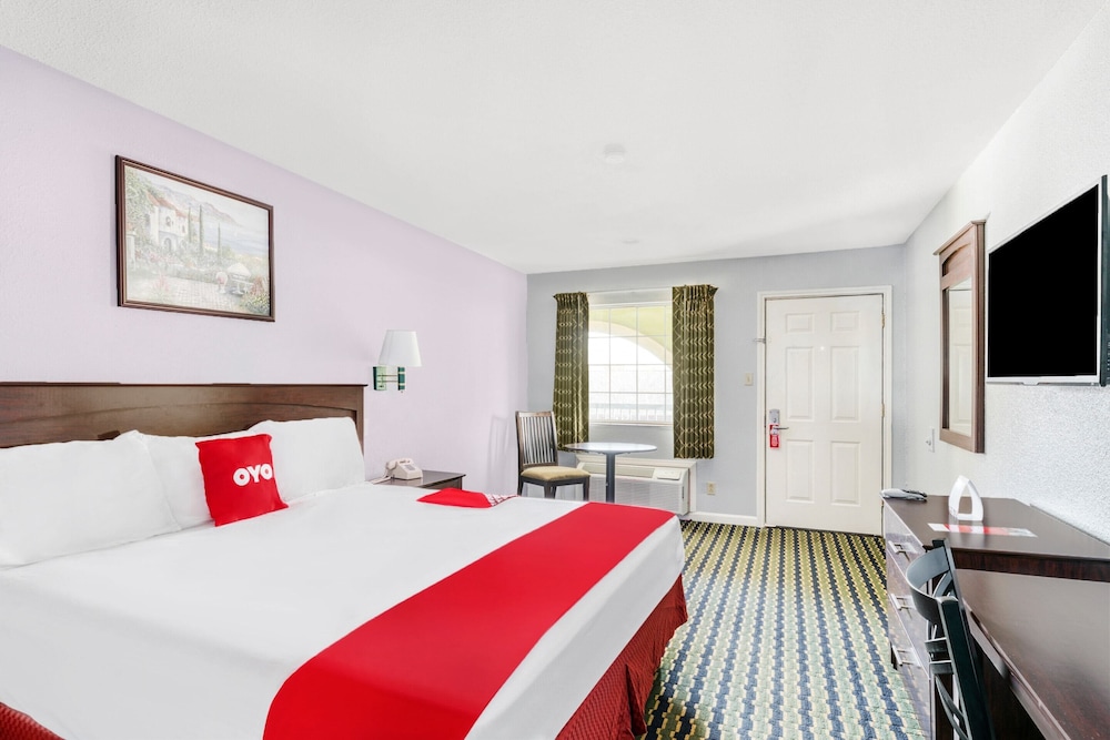 Sienna Inn Channelview TX - photo 11