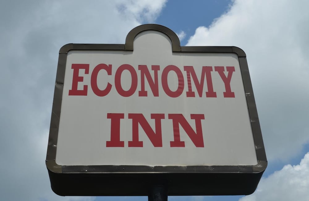 Economy Inn — hotel in Bluefield