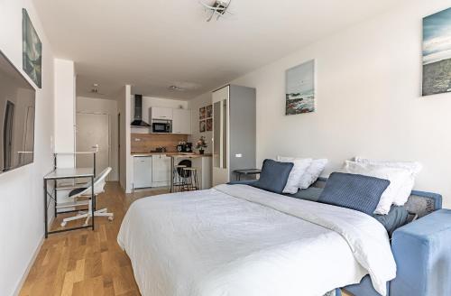 Studio Neuf Proche Parc de Sceaux Rer - last minute hotel in Sceaux