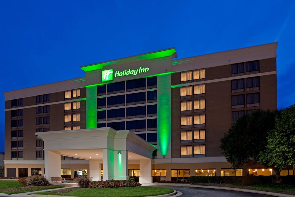 Holiday Inn Timonium Baltimore North by IHG - featured photo