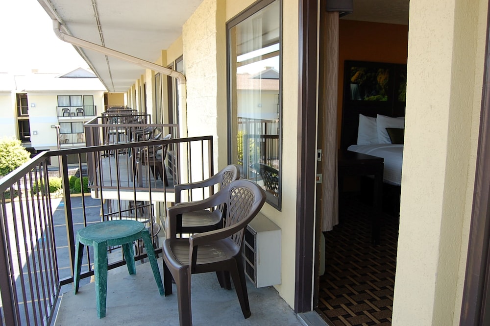 Vacation Lodge - photo 113