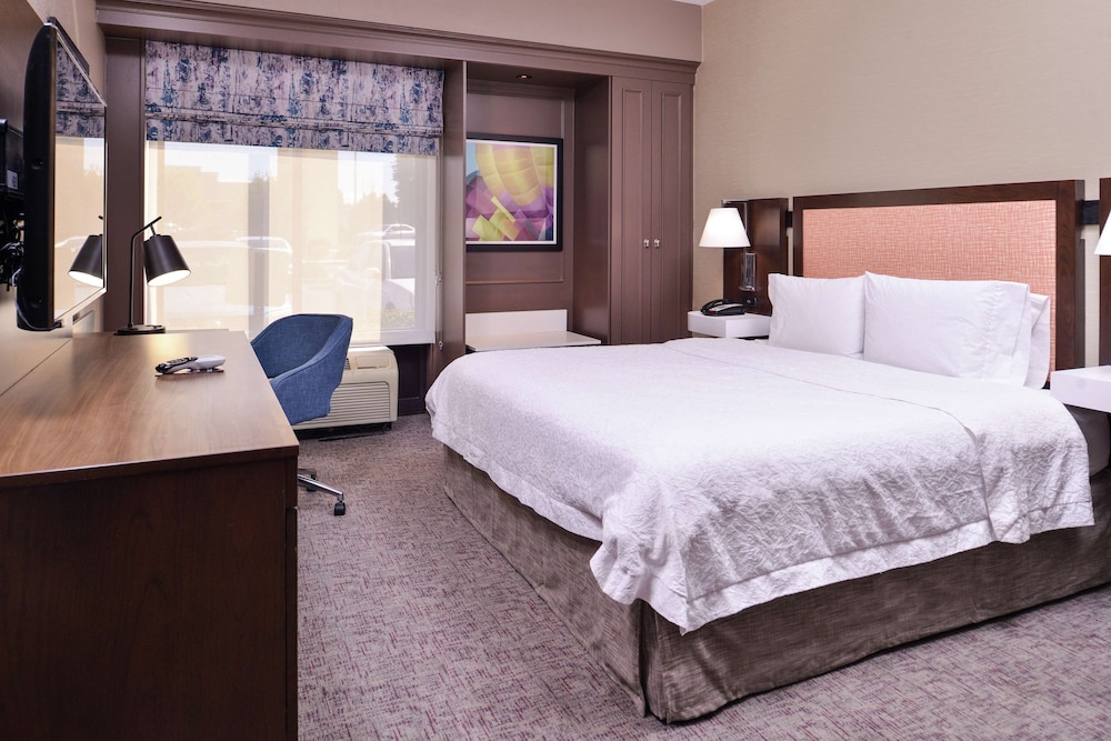 Hampton Inn Albuquerque University Midtown - photo 20