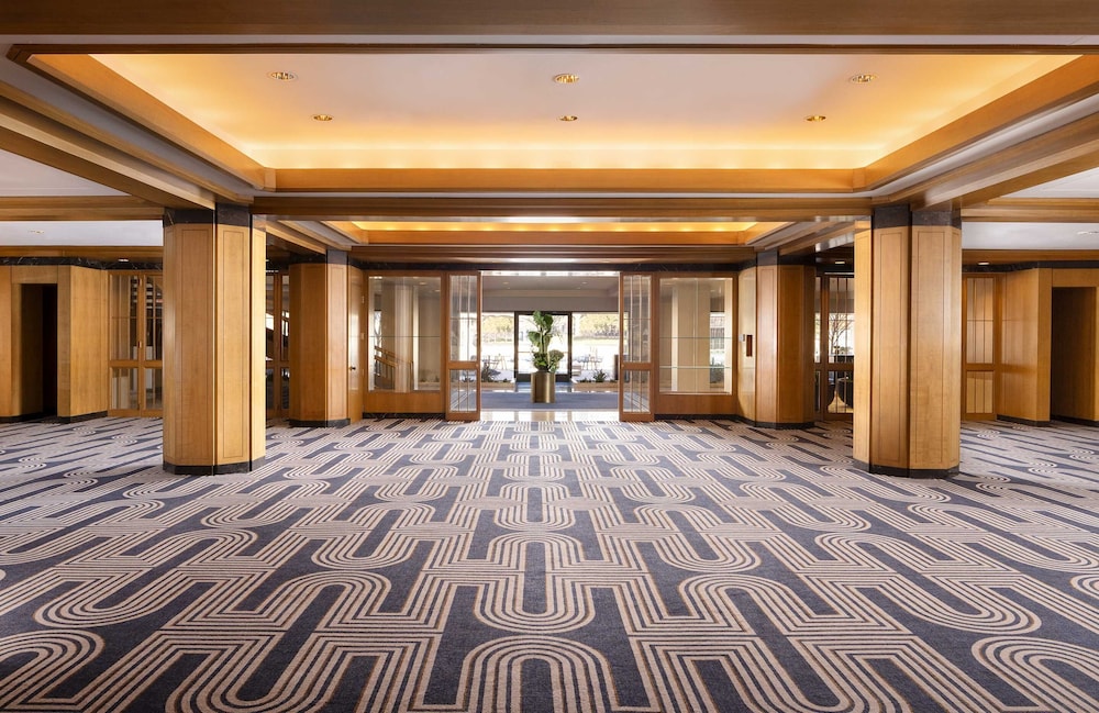Omni Las Colinas Hotel - photo 126