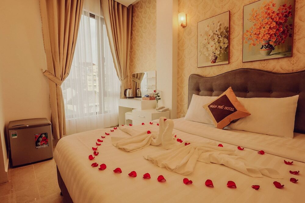 Duc Ninh Hotel — Da Lat — photo 2