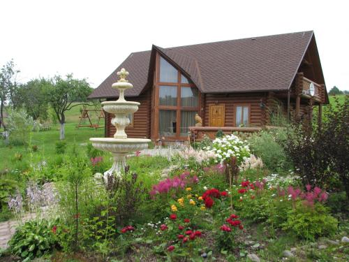 Pumpuri — 4-Star Luxury Hotel in Daugavpils, Latvia