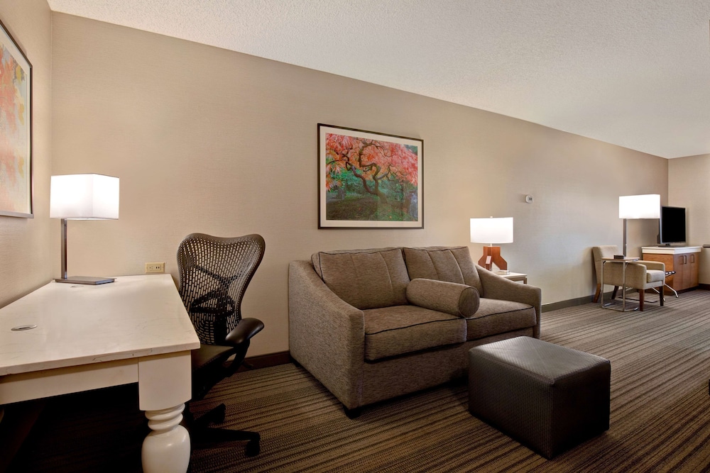 Hilton Garden Inn Portland Beaverton - photo 24