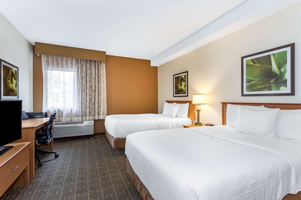 Baymont by Wyndham Orlando South - photo 8