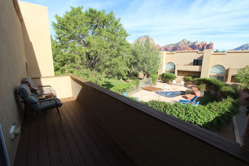 Sedona Springs Resort - photo 56