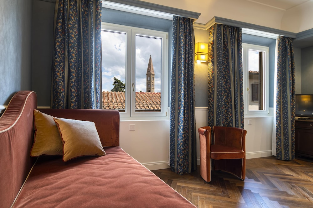 Rivoli Boutique Hotel — 4-Star Luxury Hotel in Florence, Italy
