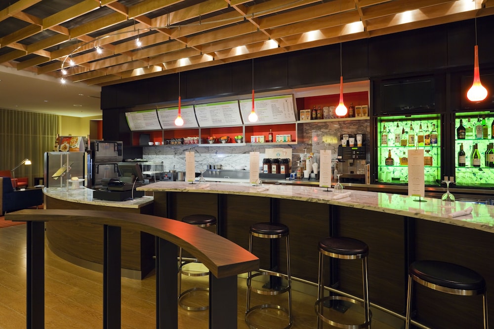 Courtyard by Marriott Indianapolis Downtown - photo 39