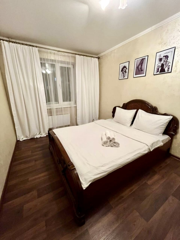 2 Komnatnaya Kvartira 22295614 — Prokop Yevsk