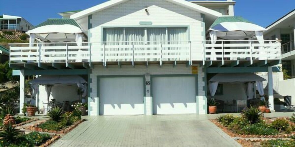 Zabdiel Self Catering - last minute hotel in Cape Town