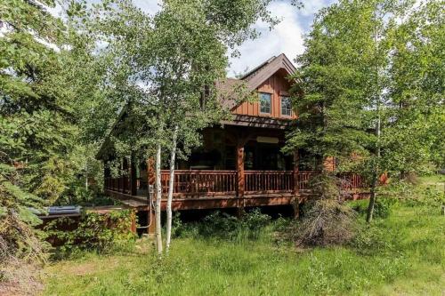 Discovery Chalet 374 at Tamarack Resort by Casago McCall Donerightmanagement - photo 4