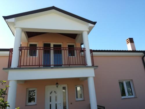 Oaza — 4-Star Luxury Hotel in Cavle, Croatia