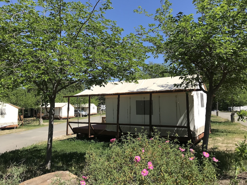 Wildhaven Sonoma Glamping - photo 6