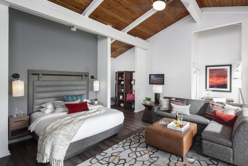 Grand Geneva Resort & Spa - photo 21