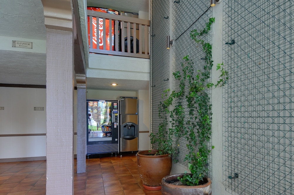 Vagabond Inn Executive San Francisco Airport - photo 36