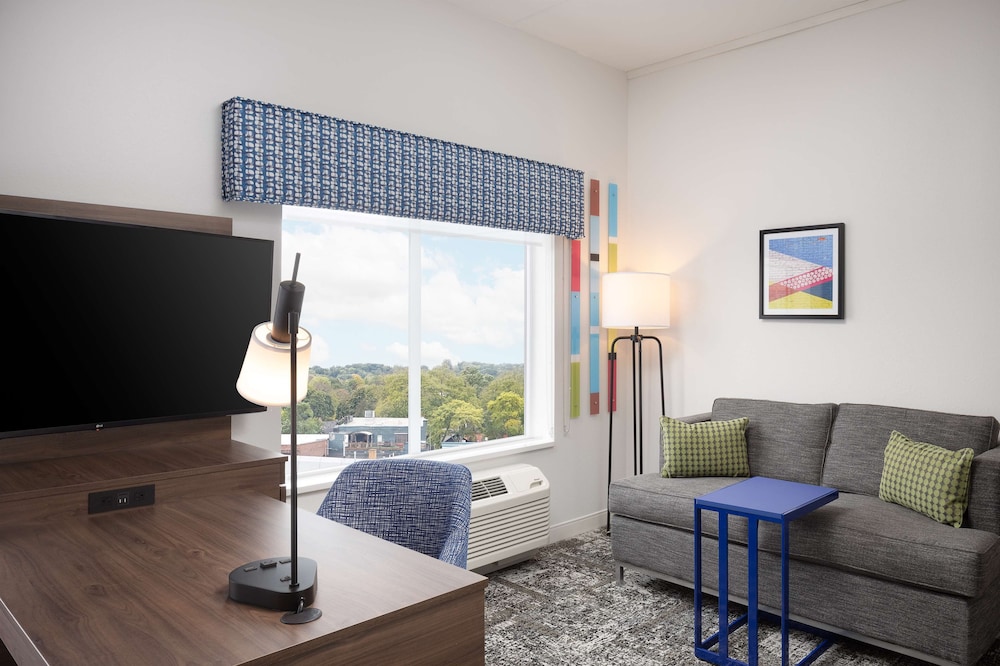 Hampton Inn & Suites by Hilton Rochester Downtown - photo 14