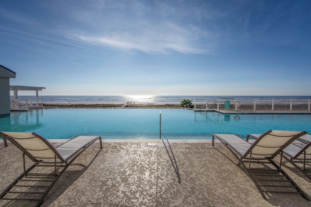 Holiday Inn Club Vacations Galveston Seaside - photo 94