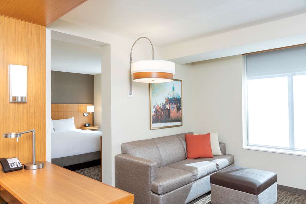 Hyatt Place Detroit Royal Oak - photo 59