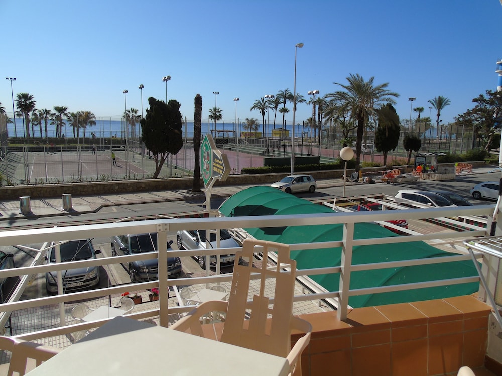 Terrasol 1ª Linea de Playa France in Torre Del Mar, Spain