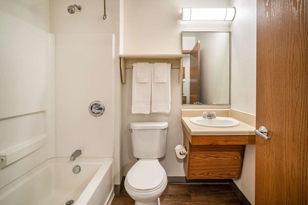 WoodSpring Suites Corpus Christi - photo 14