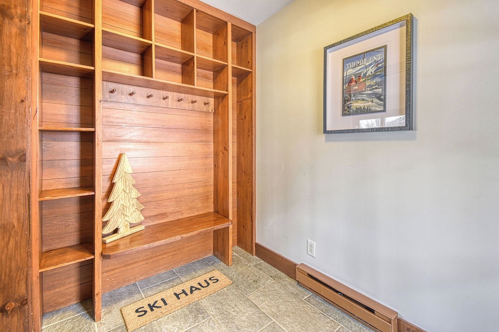 12 Versant Soleil in Mont-Tremblant, Canada