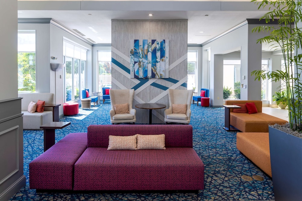 Hilton Garden Inn Oklahoma City Airport - photo 2