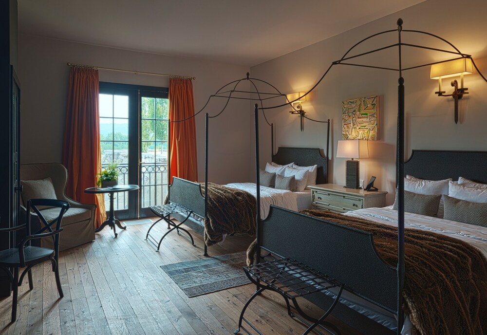 Hotel Domestique - photo 7