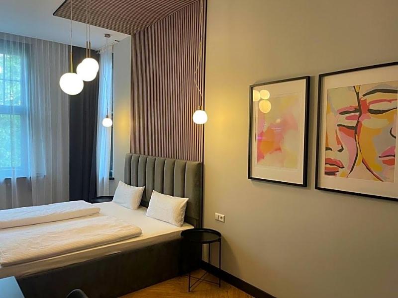 Motel Blue Messe — Berlin — photo 4